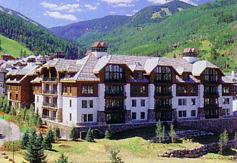 Hyatt Mountain Lodge, Avon, CO, United States, USA, HYMO CLUB