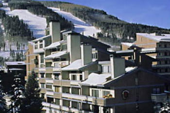 Vantage Point, Vail, CO, United States, USA, 