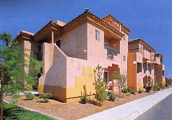 Scottsdale Villa Mirage (Diamond), Scottsdale, AZ, United States, USA, 
