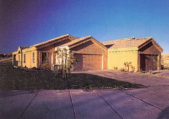 Masters Villas at Paradise Canyon, Mesquite, NV, United States, USA, 