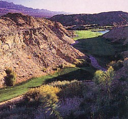 Masters Villas at Paradise Canyon, Mesquite, NV, United States, USA, 