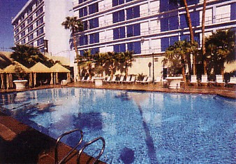 Royal Vacation Suites (Fairfield), Las Vegas, NV, United States, USA, 