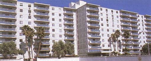 Olympian Palms Resort Club, Las Vegas, NV, United States, USA, 