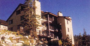 Wyndham South Shore (Fairfield), Zephyr Cove, NV, United States, USA, FATA CLUB