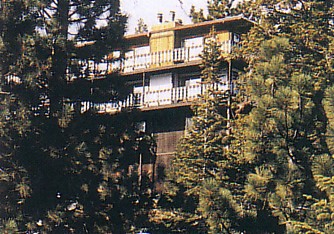 TRI West Timeshare - Royal Aloha Vacation Club - Lake Tahoe Stateline, NV -  Timeshare for Sale and Rent