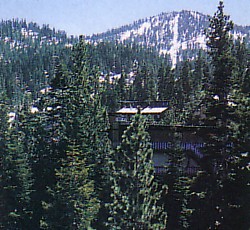 Royal Aloha Vacation Club - Lake Tahoe, Stateline, NV, United States, USA, ROTA CLUB