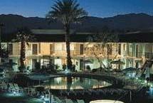 Sands of Indian Wells, Indian Wells, CA, United States, USA, 