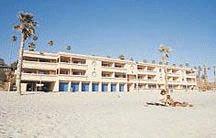 Southern California Beach Club, Oceanside, CA, United States, USA, 