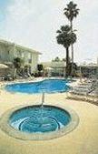 Club Trinidad, Palm Springs, CA, United States, USA, 