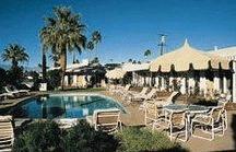 Villas of Palm Springs, The, Palm Springs, CA, United States, USA, 