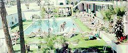 Adriatic Villa, Palm Springs, CA, United States, USA, 