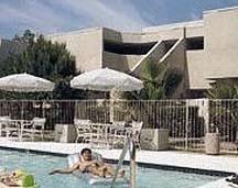 Vista Mirage Resort (California Vacation Club), Palm Springs, CA, United States, USA, 