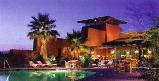 Club Intrawest-Palm Desert, Palm Desert, CA, United States, USA, CIPA CLUB