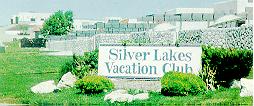 Silver Lakes Vacation Club, Helendale, CA, United States, USA, 