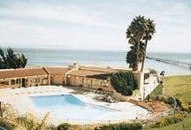 San Luis Bay Inn Diamond (Wyndham), Avila Beach, CA, United States, USA, 