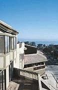 Pacific Grove Plaza, Pacific Grove, CA, United States, USA, 