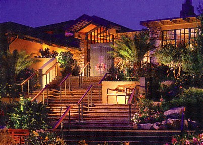 Highlands Inn, A Hyatt Vacation Club Resort, The, Carmel, CA, United States, USA, HYHI2 CLUB