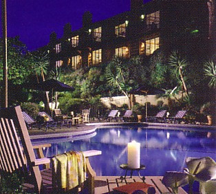 Highlands Inn, A Hyatt Vacation Club Resort, The, Carmel, CA, United States, USA, HYHI2 CLUB