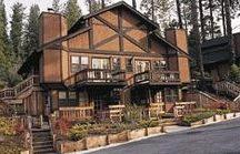 Mountain Retreat, Arnold, CA, United States, USA, 