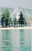 Tahoe Beach and Ski Club, South Lake Tahoe, CA, United States, USA, 