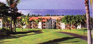 Shell Vacations Club at the Kona Coast Resort II, Kailua-Kona, Hawaii, HI, United States, USA, SVTK2 CLUB