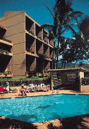 Kahana Villa Vacation Club, Lahaina, Maui, HI, United States, USA, 