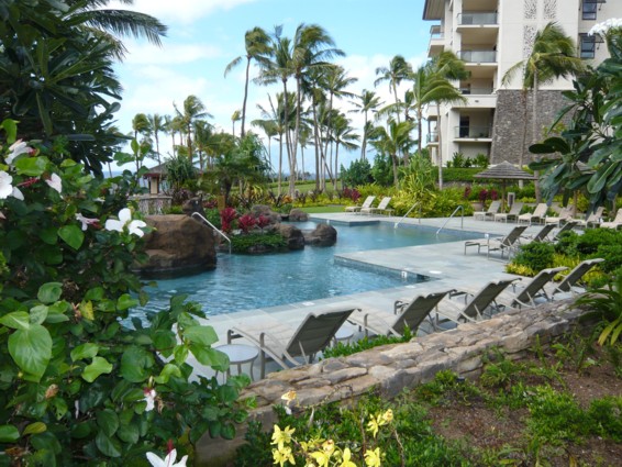 Ritz-Carlton Club, Kapalua Bay, Kapalua, Maui, HI, United States, , 