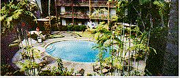 Kona Islander Vacation Club, Kailua Kona, Hawaii, HI, United States, USA, 