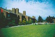 Cabana Club Condominiums (Resorts West Vacation Club), Blaine, WA, United States, USA, 