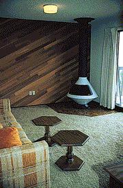 Cabana Club Condominiums (Resorts West Vacation Club), Blaine, WA, United States, USA, 