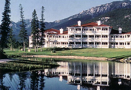 Sunchaser Vacation Villas at Hillside (Fairmont), Fairmont Hot Springs,B.C., ZCABC, Canada, CAN, 