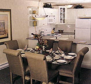 Sunchaser Vacation Villas at Hillside (Fairmont), Fairmont Hot Springs,B.C., ZCABC, Canada, CAN, 