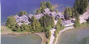 Aviawest at the Pacific Rim (Starpointe at Tauca Lea By Sea), Ucluelet, Vancouver, B.C., ZCABC, Canada, CAN, 
