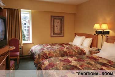 Crystal Lodge, Whistler, B.C., ZCABC, Canada, CAN, 