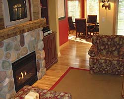 Corbett Cove, Dwight, Ontario, ZCAON, Canada, CAN, 