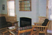 Chandler Point Cottage Community, Haliburton, Ontario, ZCAON, Canada, CAN, 