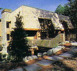 Deerhurst Resort, Huntsville, Ontario, ZCAON, Canada, CAN, 