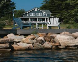 Tory's Landing, Severn Bridge, Ontario, ZCAON, Canada, CAN, 