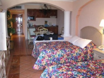 Finisterra Club and Resort, Cabo San Lucas, Baja, ZMXBA, Mexico, MEX, 