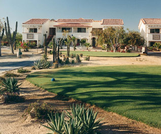 Los Cabos Golf Resort, Cabo San Lucas, Baja, ZMXBA, Mexico, MEX, 