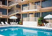 Hotel Romance Inn, Acapulco, Guerrero, ZMXGO, Mexico, MEX, NDIR