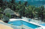 Gran Club Oceano, Acapulco, Guerrero, ZMXGO, Mexico, MEX, NDIR