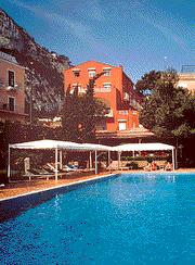 Hotel Bristol, Capri, ZEUIT, Italy, EURO, 