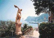 Hotel Bristol, Capri, ZEUIT, Italy, EURO, 