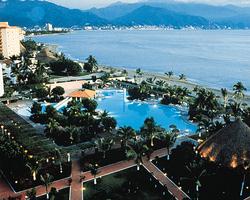 Melia Vacation Club at Melia Puerto Vallarta, Puerto Vallarta, Jalisco, ZMXJA, Mexico, MEX, 