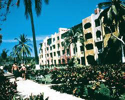 Hotel Royal Decameron Costa Flamingos, Bucerias, Nayarit, ZMXNA, Mexico, MEX, 