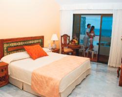 Temptation Resort Spa Phase II (Blue Bay Getaway Phase II), Cancun, Quintana Roo, ZMXQR, Mexico, MEX, 