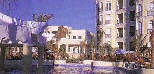 Pueblo Bonito Resort at Emerald Bay, Mazatlan, Sinaloa, ZMXSI, Mexico, MEX, 