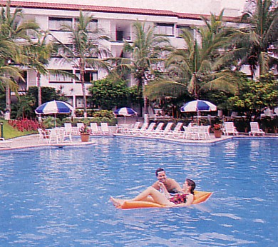 Paraiso del Mar, Mazatlan, Sinaloa, ZMXSI, Mexico, MEX, 