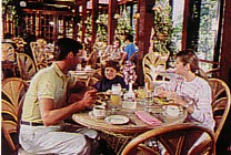 Birchcliff Villas at Deerhurst Resort, Huntsville, Ontario, ZCAON, Canada, CAN, 